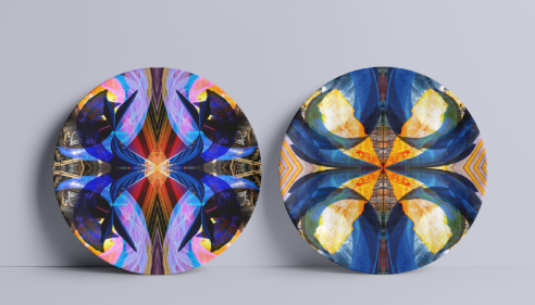 Итоги конкурса мерча для креативного кластера Домна